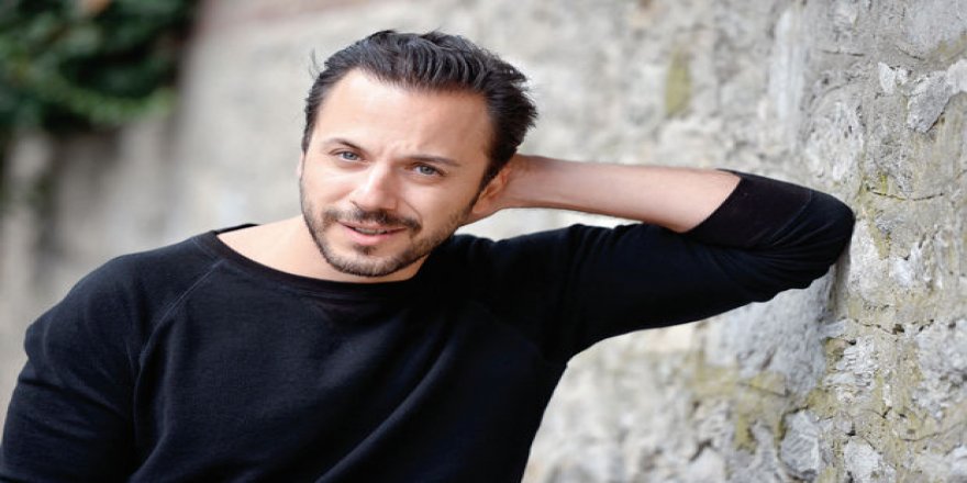 Serkan Altunorak korona oldu