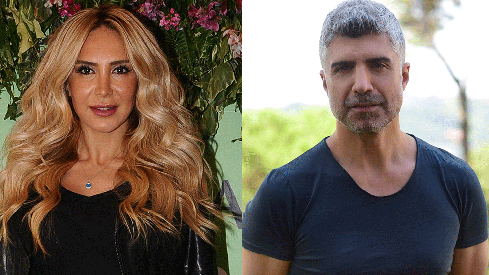 Işıl Reçber Özcan Deniz'i hedef aldı