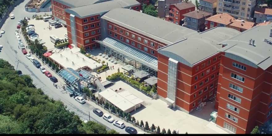 Beykent Üniversitesi ilanı duyurdu