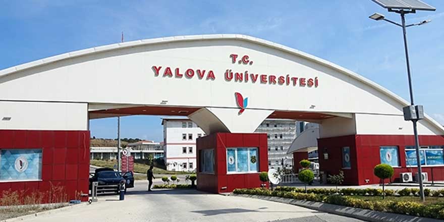 Yalova Üniversitesi Araştırma Görevlisi ve Öğretim Görevlisi alıyor