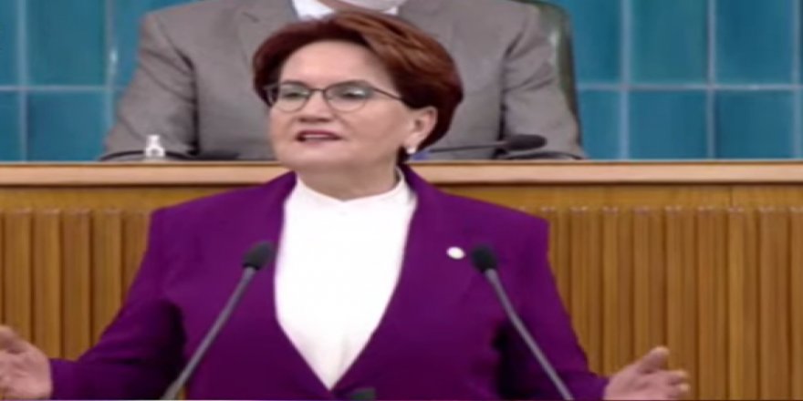 İYİ Parti'den 'işte demokrasi örneği' dedirten hareket