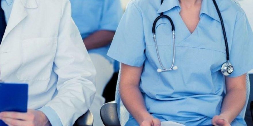 Sağlık çalışanlarına müjde! 3 ay daha uzatıldı