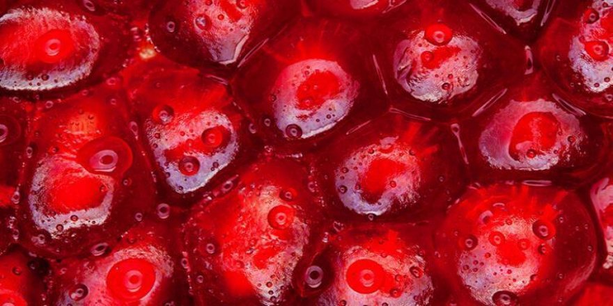 Her derde deva! Bir bardak tüketirseniz günlük C vitamini karşılıyor