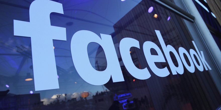 FACEBOOK'UN YENİ İSMİ BELLİ OLDU