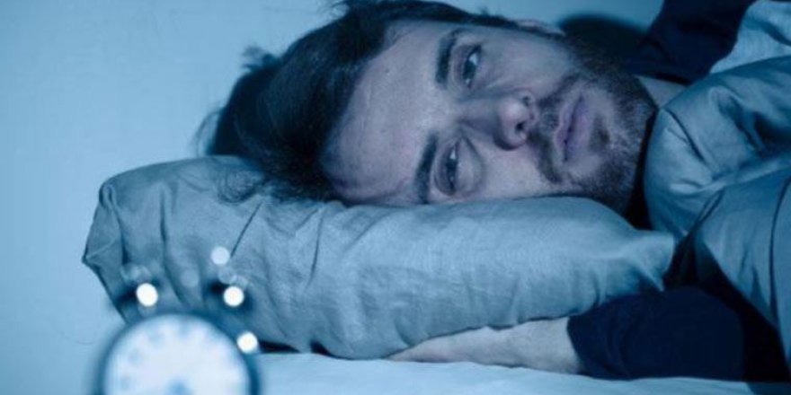 En iyi uyku pozisyonu hangisi? Uzmanlar açıkladı