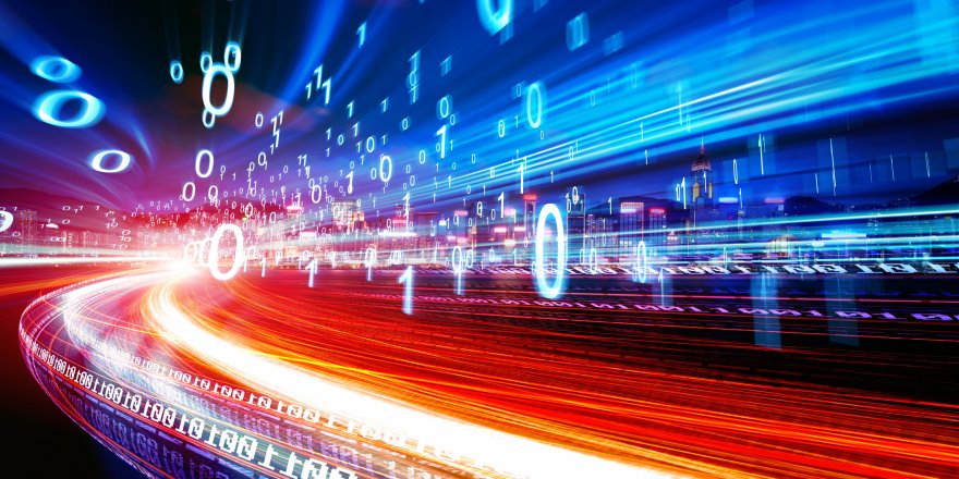 En hızlı internet kullanan ülkeler belli oldu