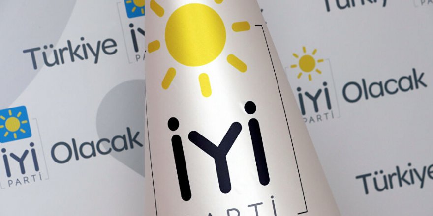 İYİ Partili Türkkan'dan iktidara 'akreditasyon' tepkisi: Bunlar da ülkenin düşmanıdır