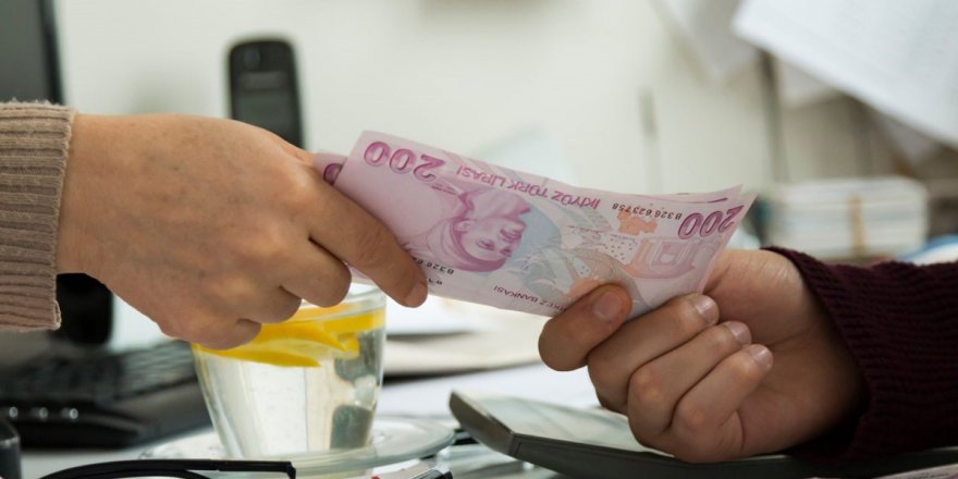 Emeklilere 600 TL ek ödeme müjdesi