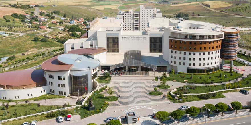 9 öğretim üyesi için ilan verdiler