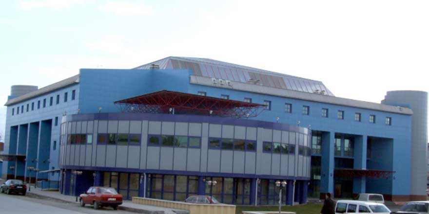 Erzincan Özel İdaresi duyurdu