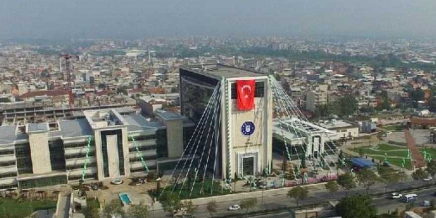 Bursa Büyükşehir Belediyesi ilan verdi