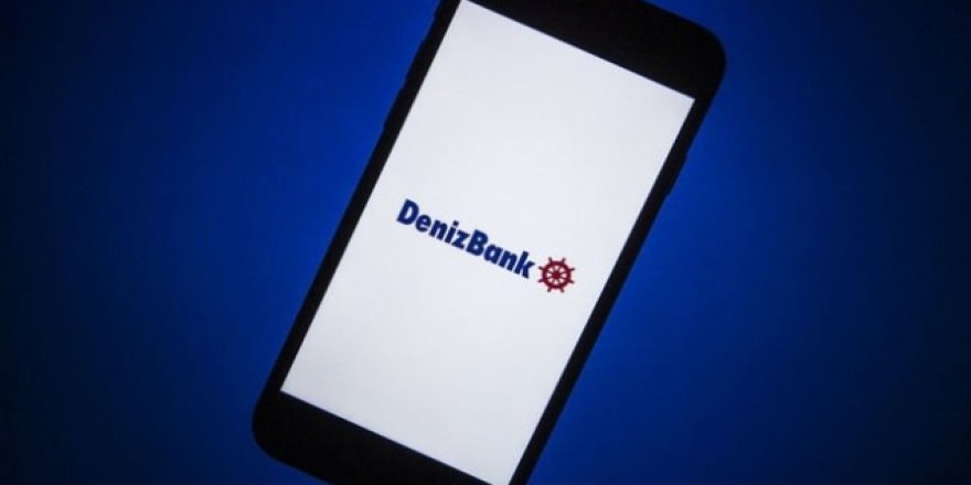 Denizbank uygulaması açılmıyor! Erişim problemini sosyal medyadan paylaştılar