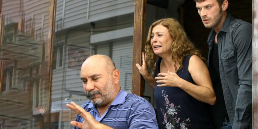 Usta oyuncu Semra Dinçer hayatını kaybetti