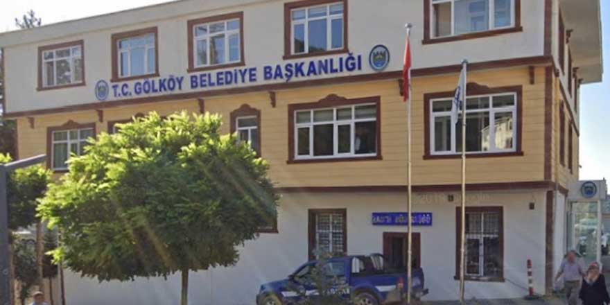 Gölköy Belediyesi duyurdu