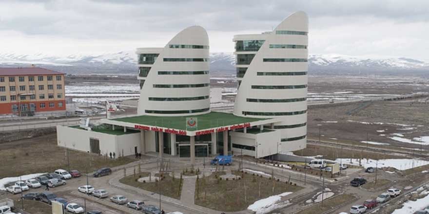 Erzurum İl Sağlık Müdürlüğü duyurdu