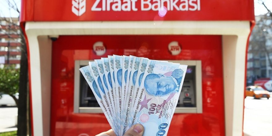 Ziraat Bankası'ndan müjde! Ayda 37 TL taksitli kredi imkanı