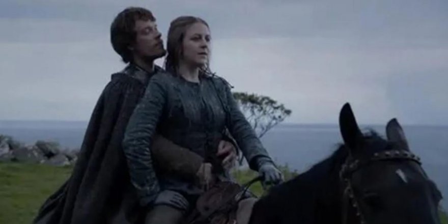 Game of Thrones'un yıldızından sevişme sahnesi itirafı