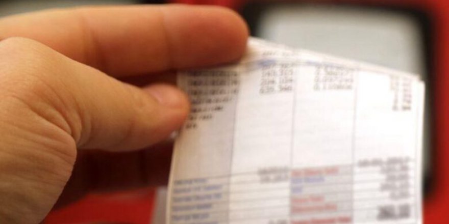 TESK'ten elektrik ve doğalgaz faturalarıyla ilgili nefes aldıracak öneri