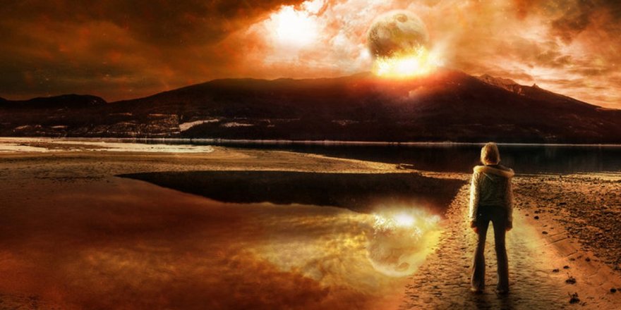 İşte kıyamet koptuğunda ayakta kalabilecek 5 ülke