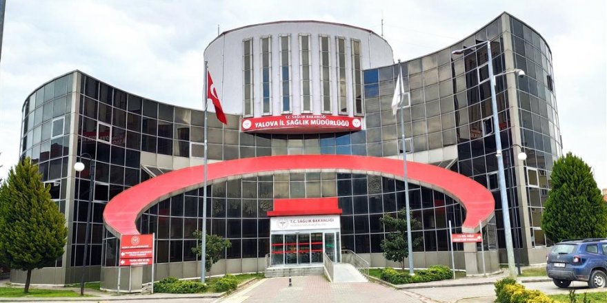 Yalova İl Sağlık Müdürlüğü'ne tıbbi gaz alıınacaktır