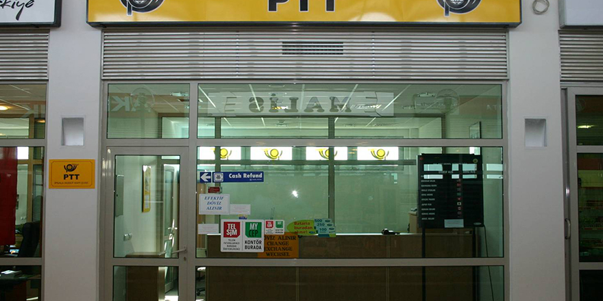 Faturasıyla gelenlere PTT'den yardım geliyor! Hem elektrik hem de yakacak yardımı...