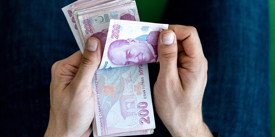 5030 kısa SMS mesajı ile kredi anında cebinizde! İşte 75.000 TL'ye kadar anında kredi