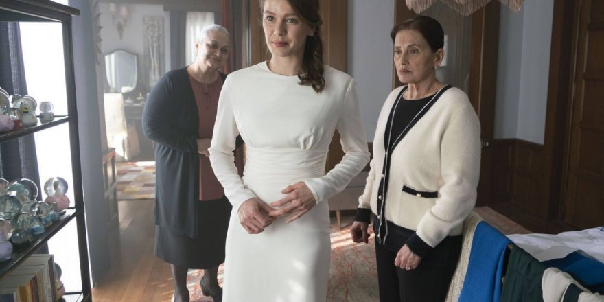 Camdaki Kız’da Burcu Biricik yerine Neslihan Atagül geliyor iddiası