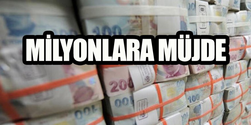 Milyonlara müjde! Devlet 65.000 TL hibe verecek