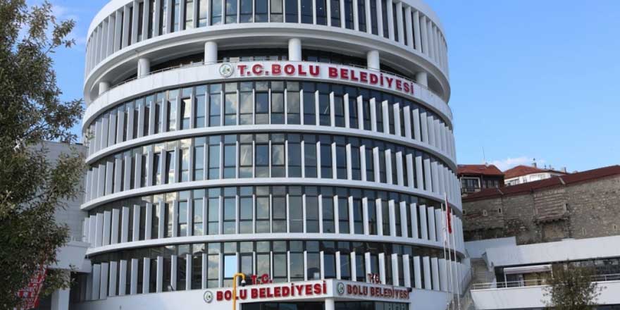 Kuru gıda alımı için ilan verdiler