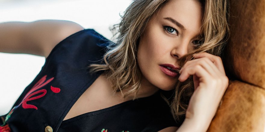 Burcu Biricik ayrılık iddialarına yanıt verdi
