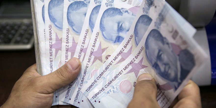 Bankada Borcu olanlara büyük fırsat