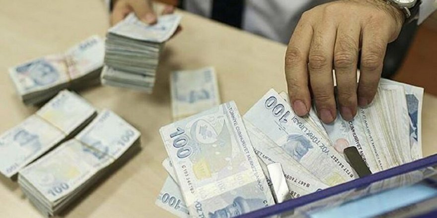 15 Bin TL'ye kadar ihtiyaç kredisi müjdesi