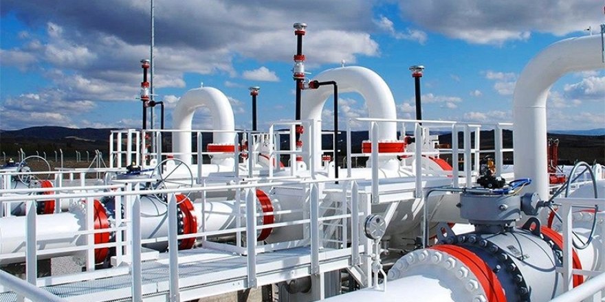 BOTAŞ’ta son durum maalesef böyle. Meral Akşener’in dediği çıkıyor