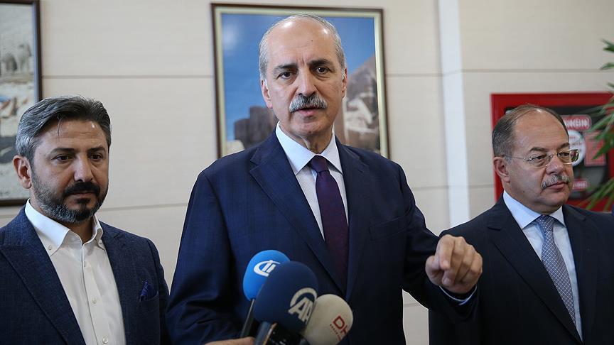 'Her türlü taciz ateşi misliyle karşılık bulacaktır'