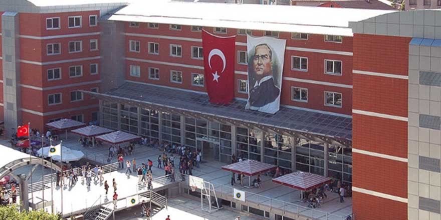 4 öğretim elemanı için ilan verdi