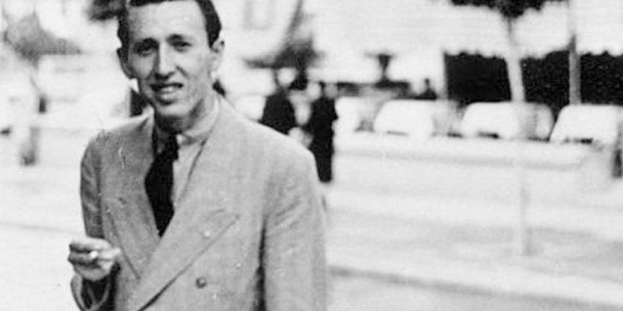 Orhan Veli ölümü böyle anlatmıştı