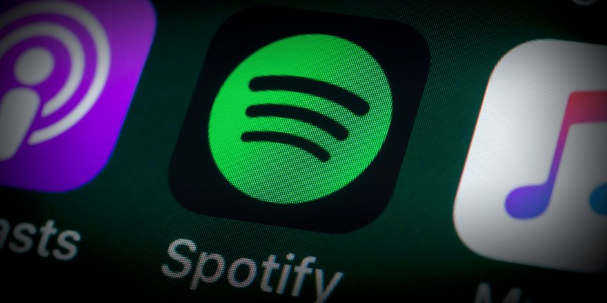Spotify yeni şarkıları keşfetmeyi kolaylaştırdı!