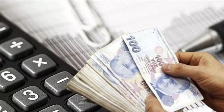 Asgari ücret belli oldu! İşte güncel ücret tablosu