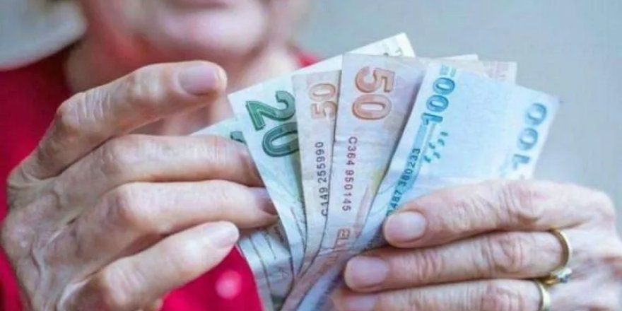 Evde oturarak 4 bin lira maaş müjdesi