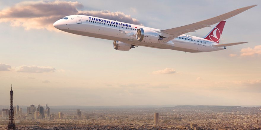 THY'den yeni uygulama! 'Esnek Seyahat' hakkı