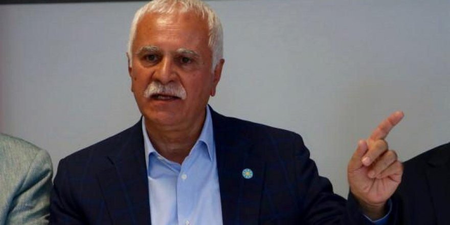 Koray Aydın'dan Ulaştırma Bakanı'na 'Bu nasıl yerlilik ve millilik?'