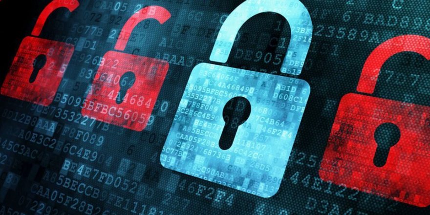 İşte en çok kullanılan şifreler