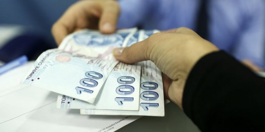 Devlet o kişilerin borçlarını siliyor! 12 gün içinde yapılması şart