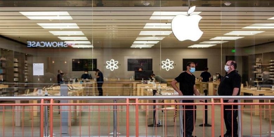 Apple'da yeni uygulama! Tüm çalışanlara mail atıldı