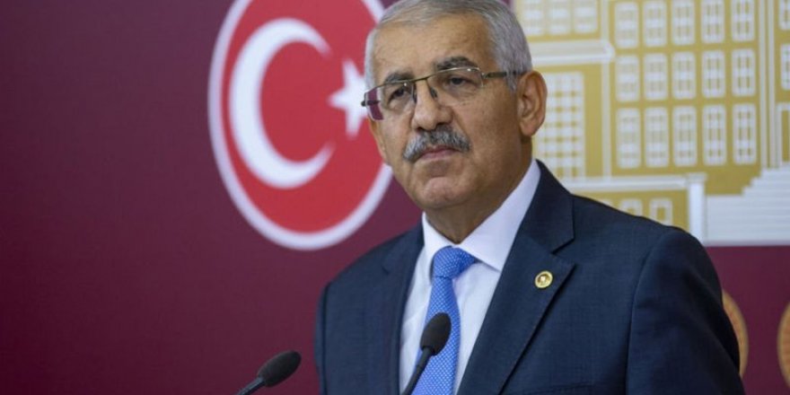 Fahrettin Yokuş’tan canlı yayında büyük iddia!