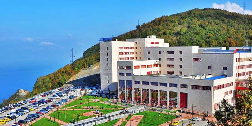 Bülent Ecevit Üniversitesi ilan verdi