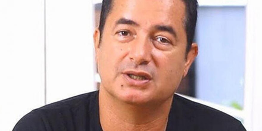 Acun Ilıcalı sessizliğini bozdu