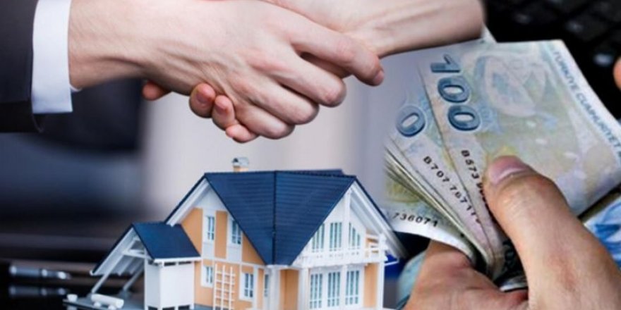 Ev almak isteyenlere müjde! 48 bin lira cepte kalacak