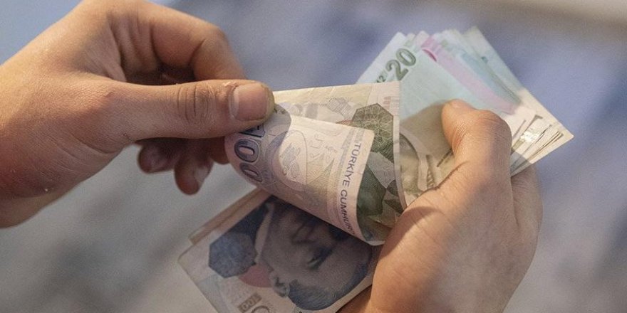 Çocuğu Olan Herkese 8540 TL Destek