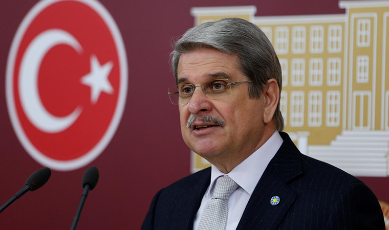 İYİ Partili Aytun Çıray’dan şok iddia